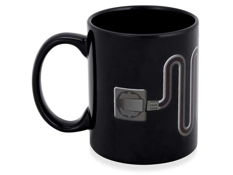 Кружка на 320 мл №4