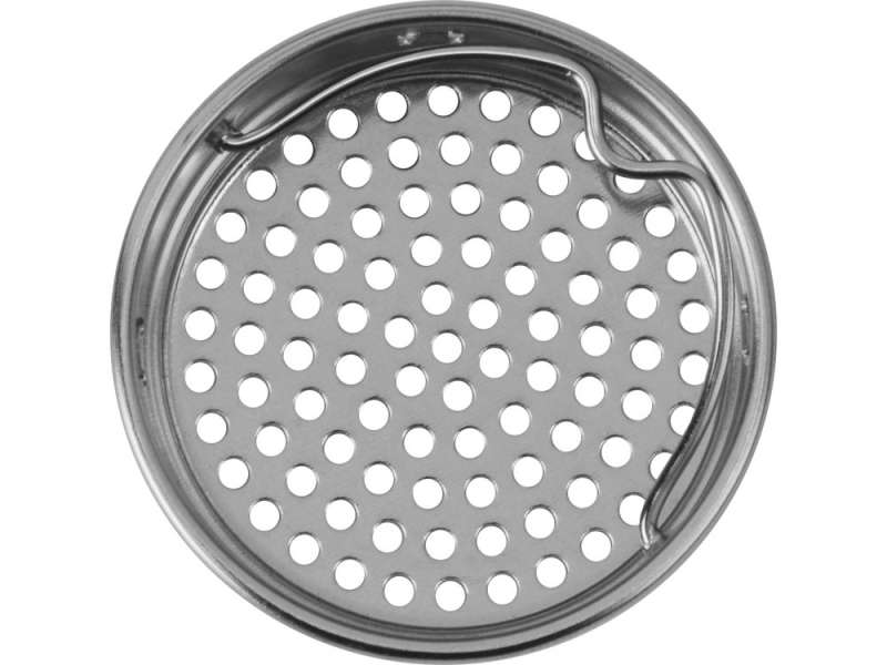 Термос с индикатором температуры Module, тубус, 360 мл, белый №4