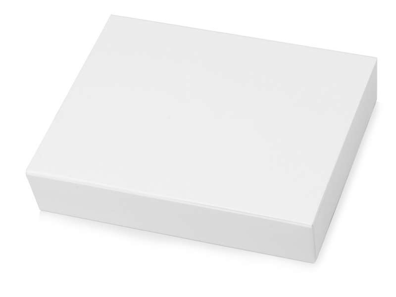 Портативное зарядное устройство Blank с USB Type-C, 5000 mAh, белый №11