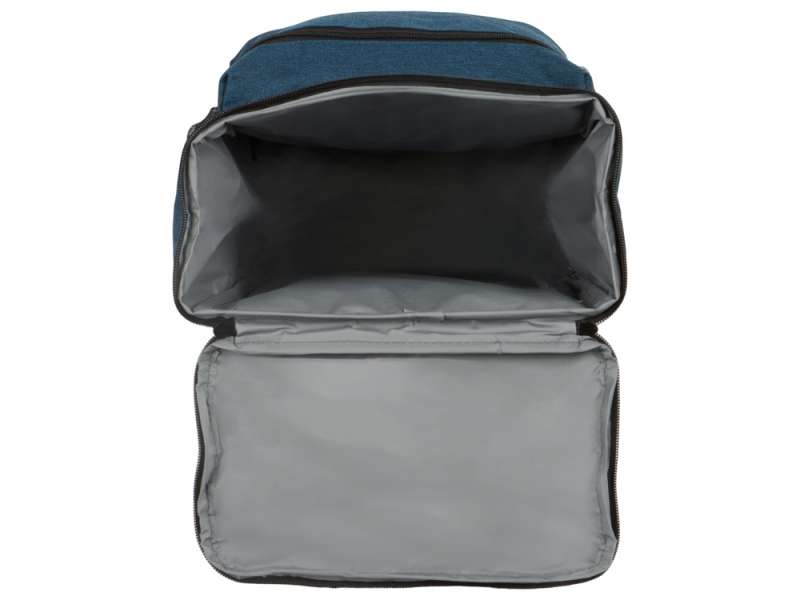 Рюкзак-холодильник Planar, синий №11