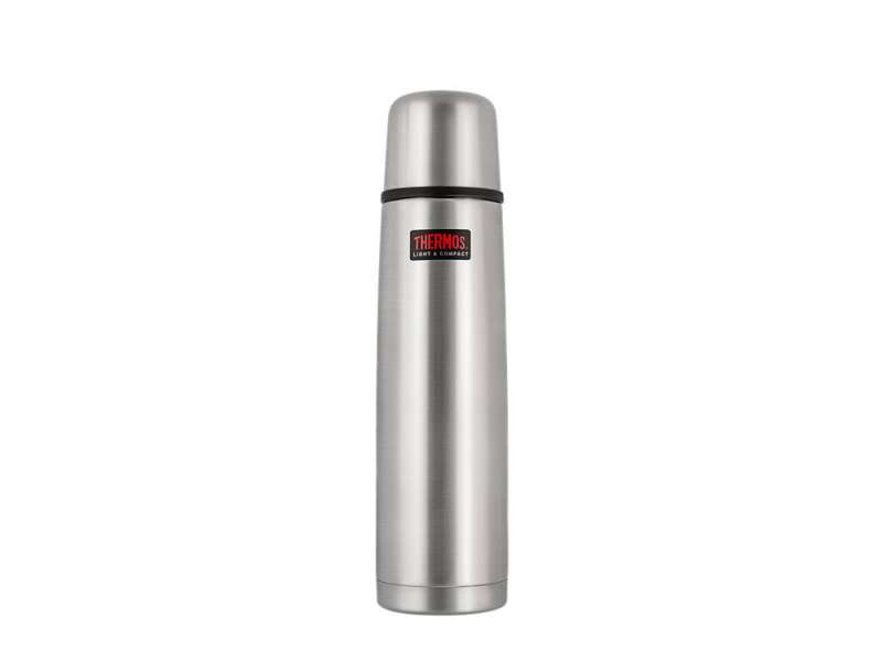 Термос из нерж. стали тм THERMOS FBB-750B Stainless SteeL Flask 0.75L Термос из нерж. стали тм THERMOS FBB-750B Stainless SteeL Flask 0.75L