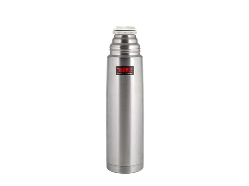 Термос из нерж. стали тм THERMOS FBB-750B Stainless SteeL Flask 0.75L №3