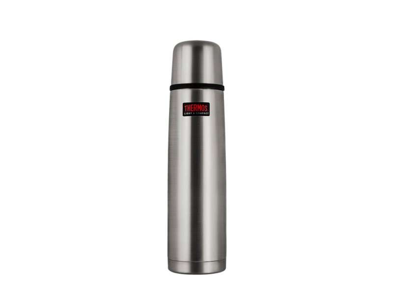 Термос из нерж. стали тм THERMOS FBB-1000GR 1.0L Термос из нерж. стали тм THERMOS FBB-1000GR 1.0L