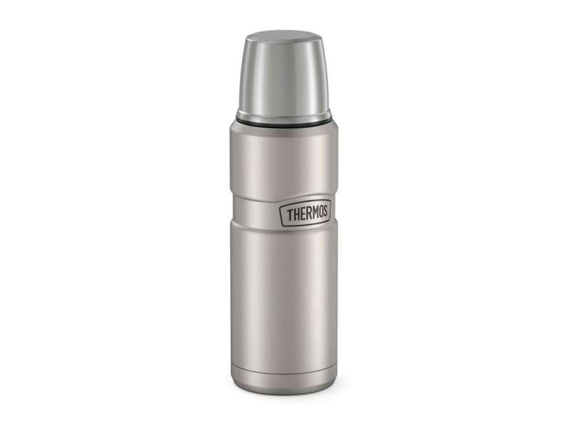 Термос из нерж. стали тм THERMOS SK2000 MS King 0,47L Термос из нерж. стали тм THERMOS SK2000 MS King 0,47L