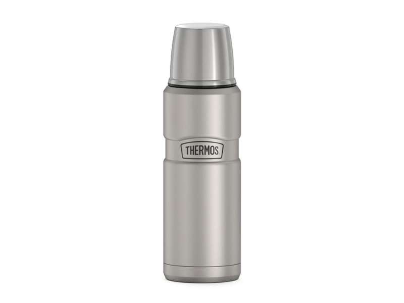 Термос из нерж. стали тм THERMOS SK2000 MS King 0,47L №2
