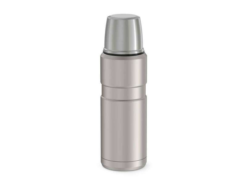 Термос из нерж. стали тм THERMOS SK2000 MS King 0,47L №3