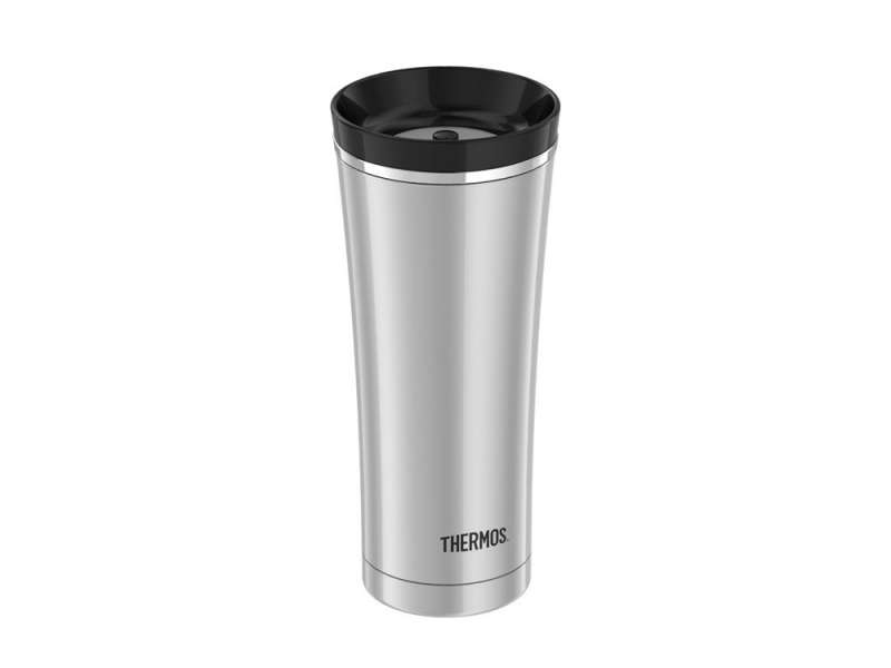 Термос из нерж. стали тм THERMOS NS105BK 0.47L Термос из нерж. стали тм THERMOS NS105BK 0.47L