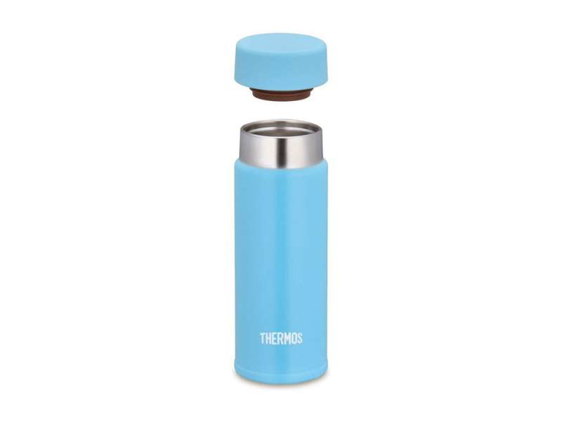 Термос из нерж. стали тм THERMOS JOJ-120 LB 0.12L №3