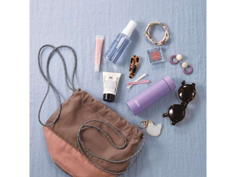 Термос из нерж. стали тм THERMOS JOJ-150 PL0.15L №4