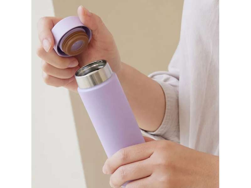 Термос из нерж. стали тм THERMOS JOJ-150 PL0.15L №5