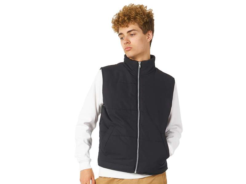 Жилет Ontario мужской, черный Жилет Ontario мужской, черный