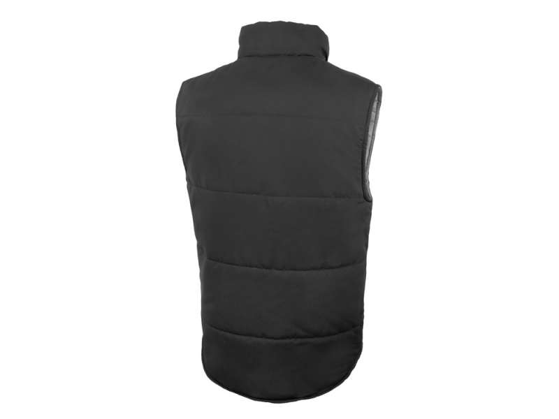 Жилет Ontario мужской, черный №6