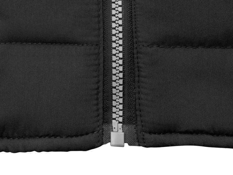 Жилет Ontario мужской, черный №2