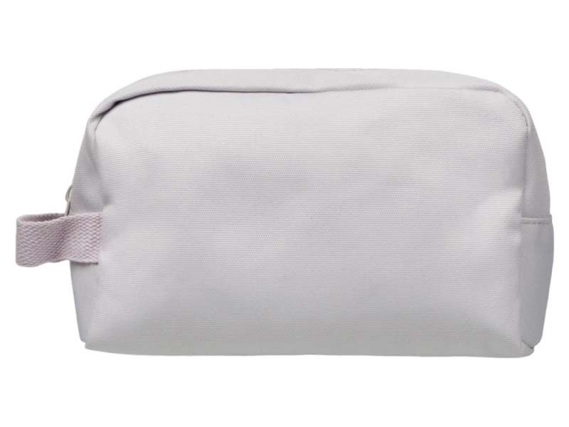 Косметичка из переработанной ткани Lia, жемчужный №4