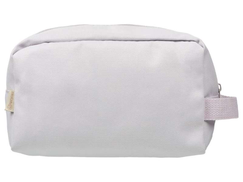 Косметичка из переработанной ткани Lia, жемчужный №5