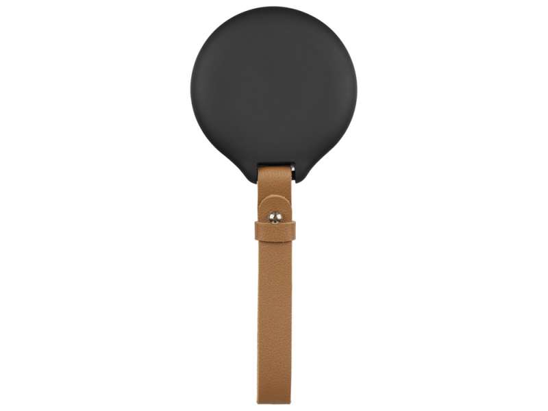 Вакуумный термос Engage, 450 мл, тубус, черный №3