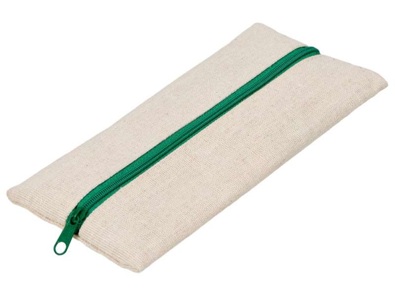 Канцелярский набор Bilbao, зеленый №2