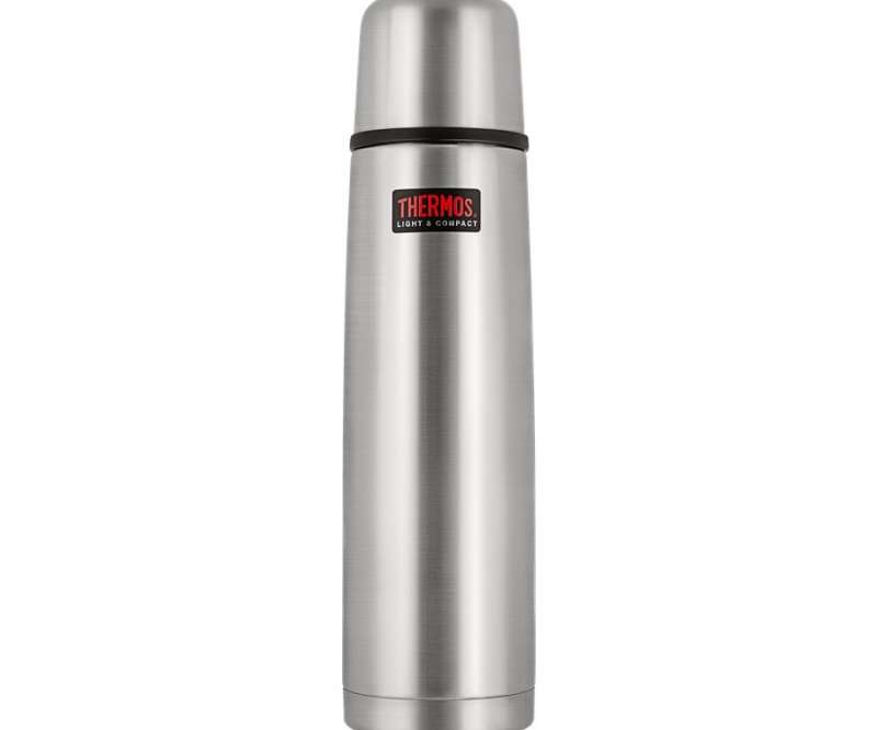 Термос из нерж. стали тм THERMOS FBB-1000B SBK Термос из нерж. стали тм THERMOS FBB-1000B SBK