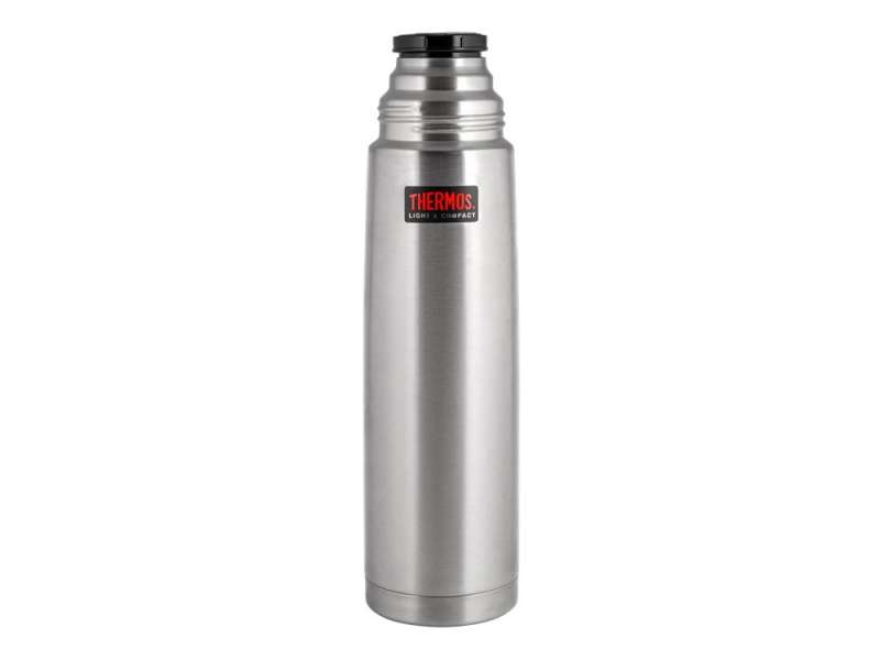 Термос из нерж. стали тм THERMOS FBB-1000B SBK №2
