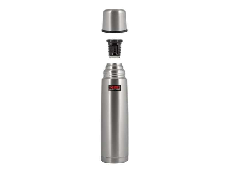 Термос из нерж. стали тм THERMOS FBB-1000B SBK №3