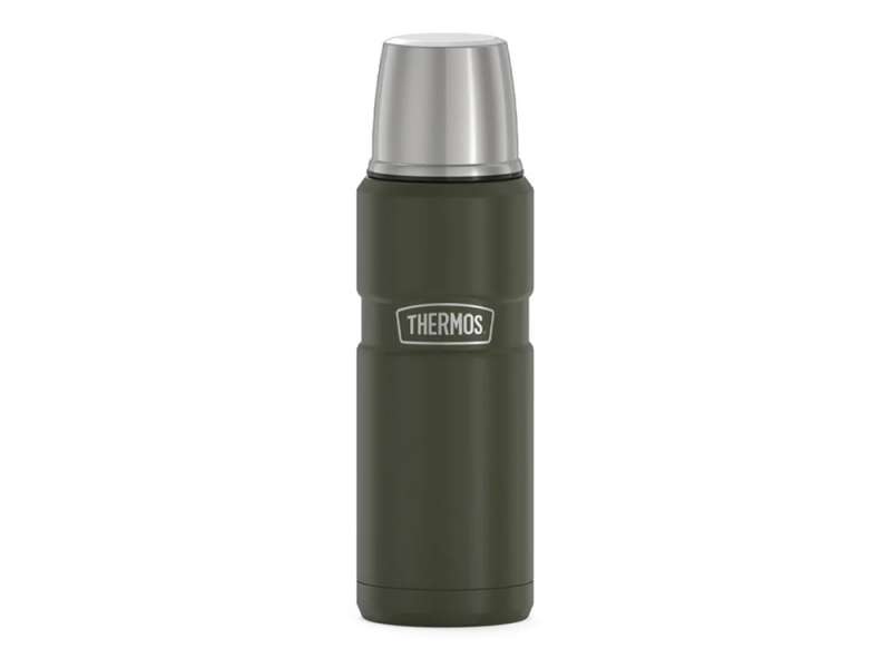 Термос из нерж. стали тм THERMOS SK2000 AG 0,47L №2