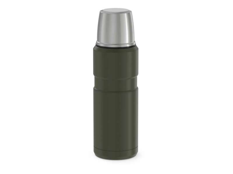 Термос из нерж. стали тм THERMOS SK2000 AG 0,47L №3