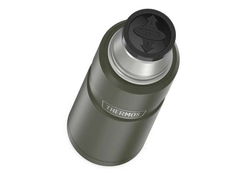 Термос из нерж. стали тм THERMOS SK2000 AG 0,47L №5