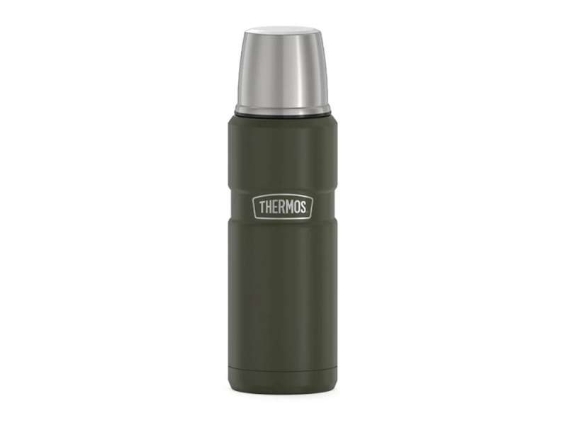 Термос из нерж. стали тм THERMOS SK2000 AG 0,47L №7