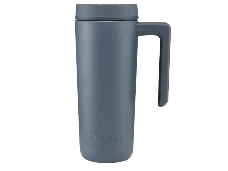 Термокружка из нерж. стали тм THERMOS GUARDIAN TS-1309 DB 0,53L Термокружка из нерж. стали тм THERMOS GUARDIAN TS-1309 DB 0,53L