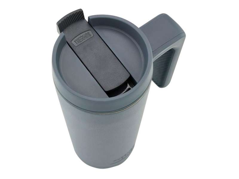 Термокружка из нерж. стали тм THERMOS GUARDIAN TS-1309 DB 0,53L №3