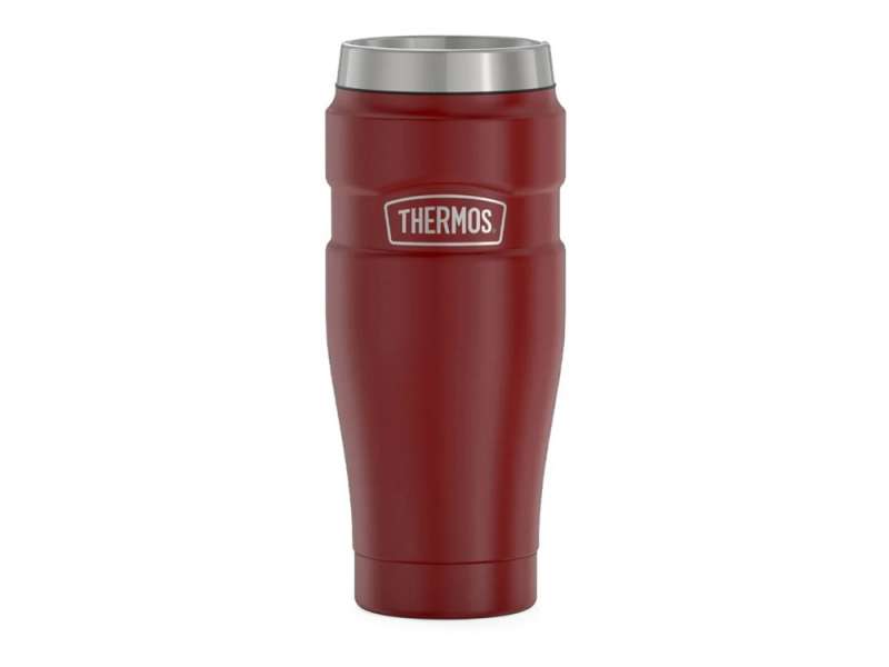 Кружка-термос из нерж. стали тм THERMOS SK1005 RCMB  0.47L №2