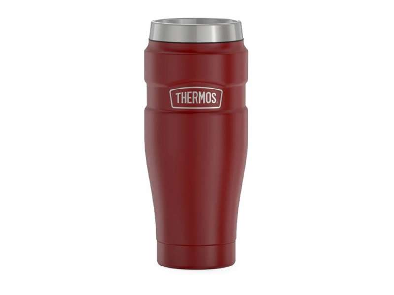 Кружка-термос из нерж. стали тм THERMOS SK1005 RCMB  0.47L №3