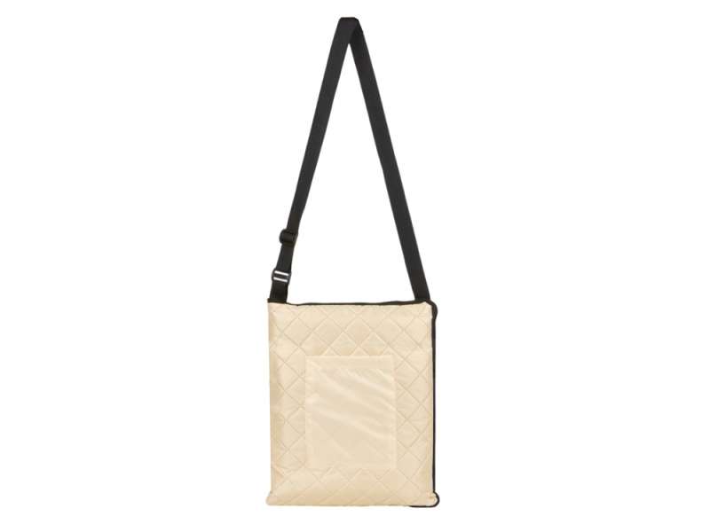 Плед для пикника Ridge, цвет бежевый №4