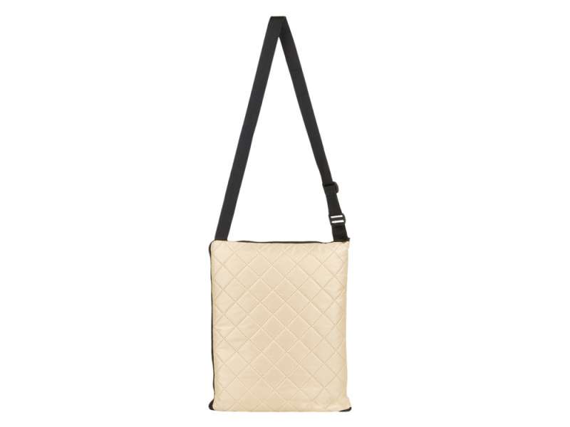 Плед для пикника Ridge, цвет бежевый №5