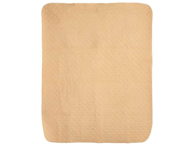 Плед для пикника Ridge, цвет бежевый №8