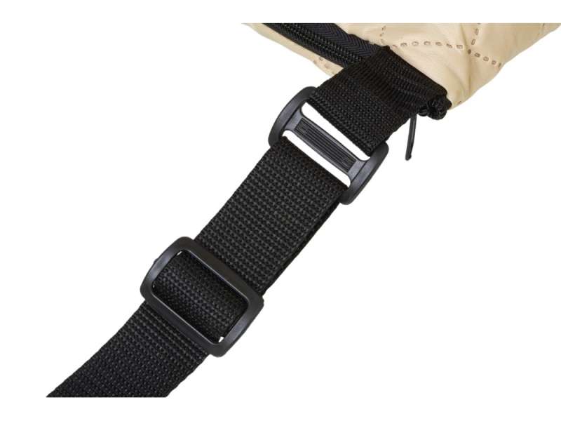 Плед для пикника Ridge, цвет бежевый №9