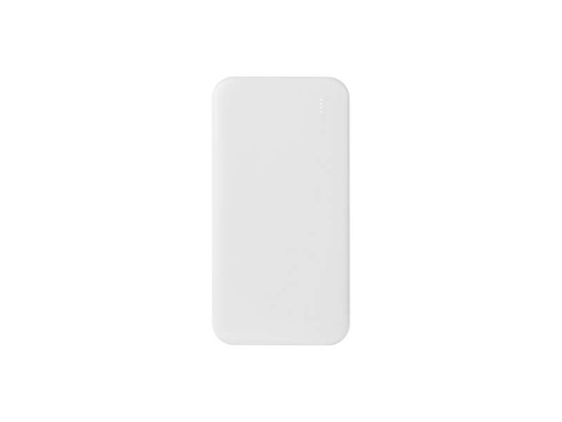 Внешний аккумулятор Rombica NEO Start White №2