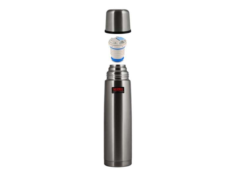 Термос из нерж. стали тм THERMOS FBB-750 GR №12