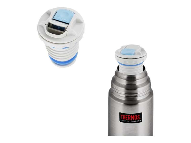 Термос из нерж. стали тм THERMOS FBB-750 GR №6