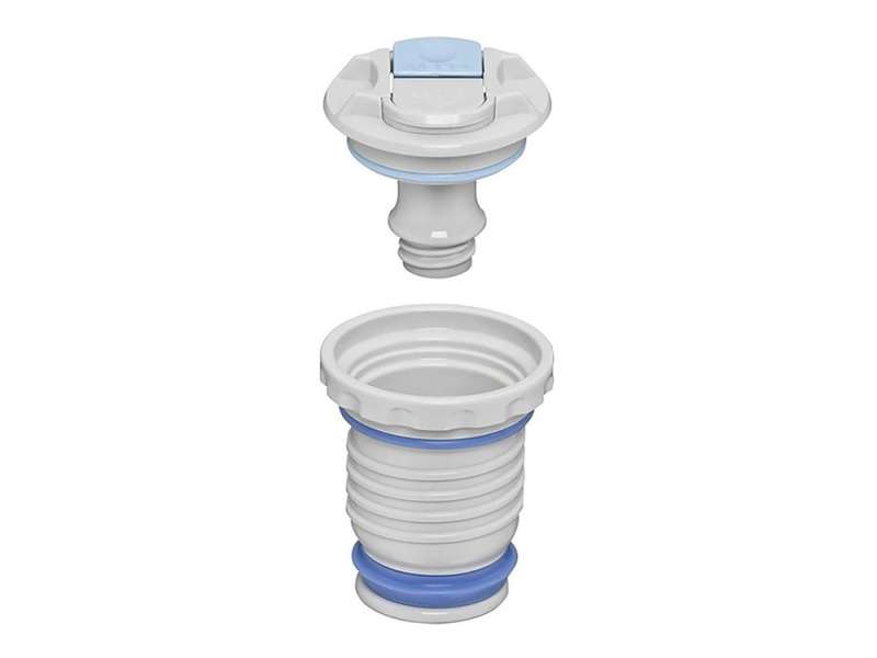 Термос из нерж. стали тм THERMOS FBB-750 GR №4