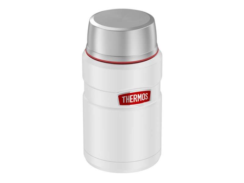 Термос из нерж. стали тм THERMOS SK3020 RCMW 0,71L Термос из нерж. стали тм THERMOS SK3020 RCMW 0,71L