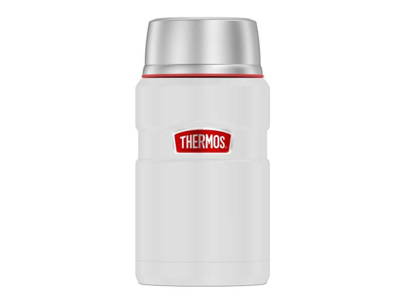 Термос из нерж. стали тм THERMOS SK3020 RCMW  0,71L №3