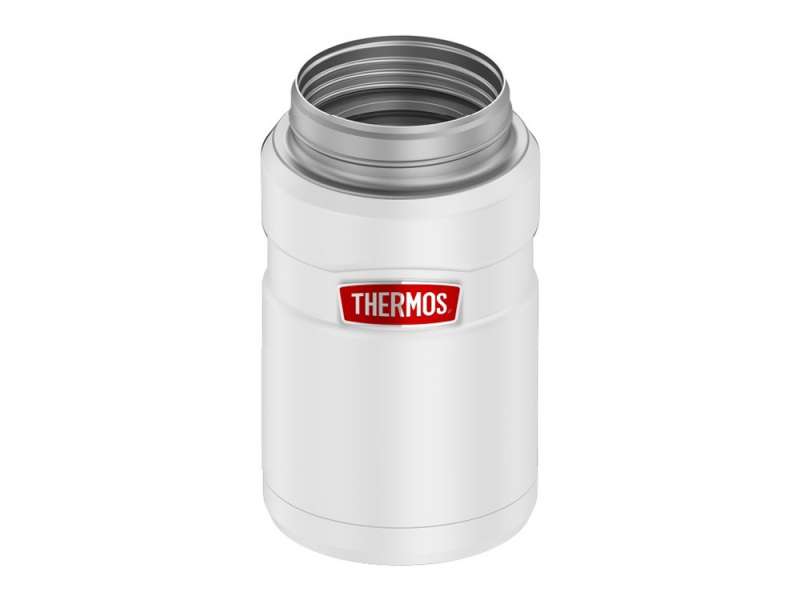 Термос из нерж. стали тм THERMOS SK3020 RCMW  0,71L №5