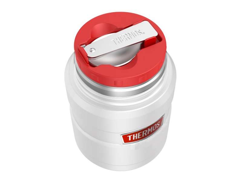 Термос из нерж. стали тм THERMOS SK3020 RCMW  0,71L №6