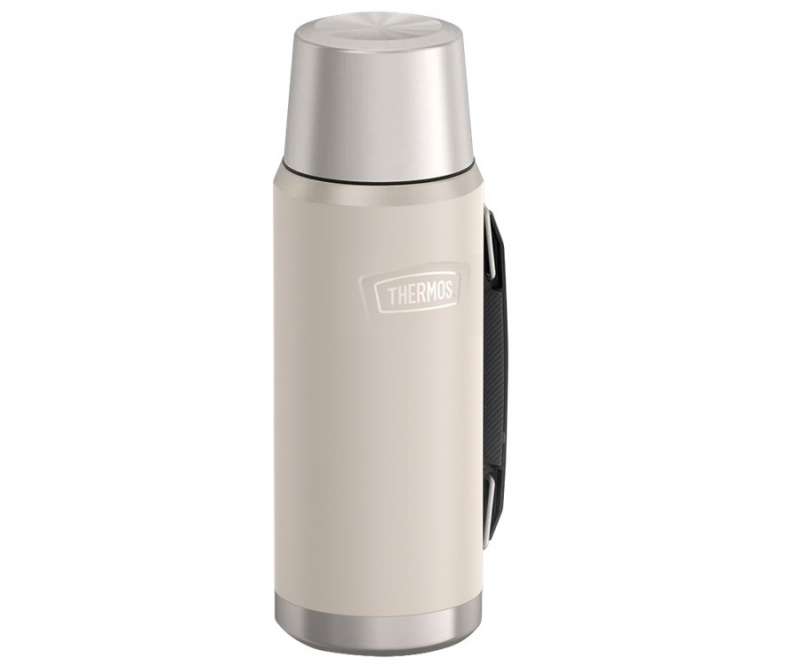Термос из нерж. стали тм THERMOS IS-210 SN 1.2L Термос из нерж. стали тм THERMOS IS-210 SN 1.2L