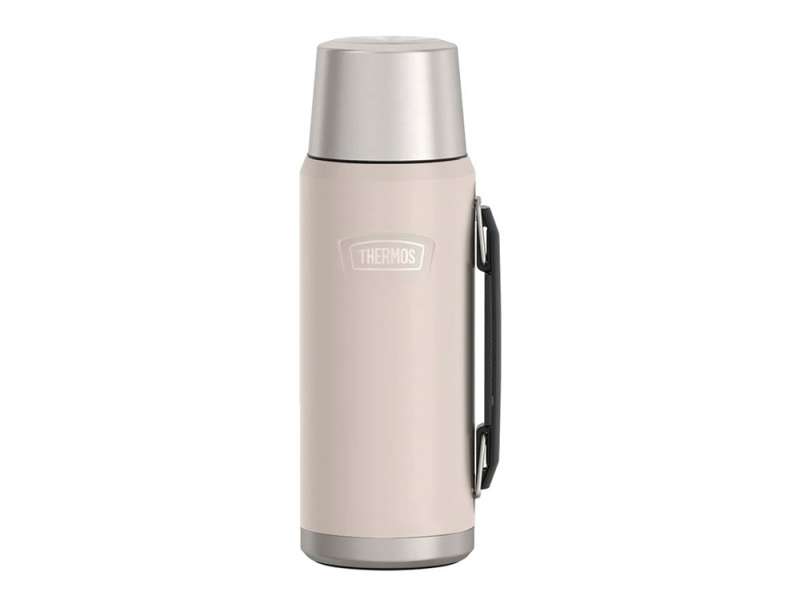 Термос из нерж. стали тм THERMOS IS-210 SN 1.2L №2
