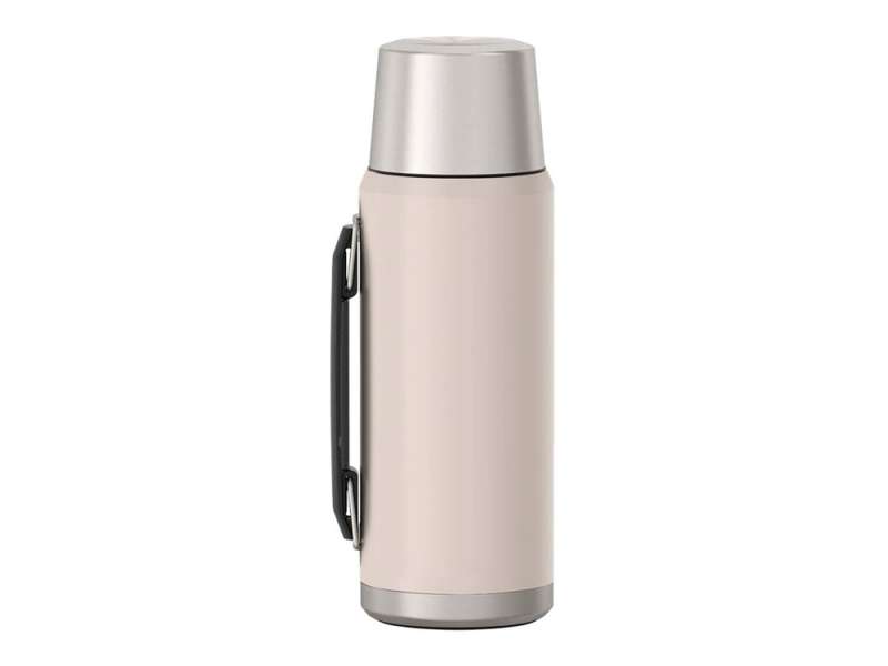 Термос из нерж. стали тм THERMOS IS-210 SN 1.2L №3
