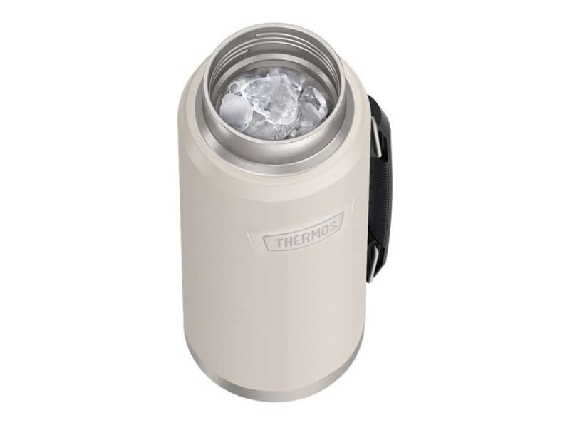Термос из нерж. стали тм THERMOS IS-210 SN 1.2L №6