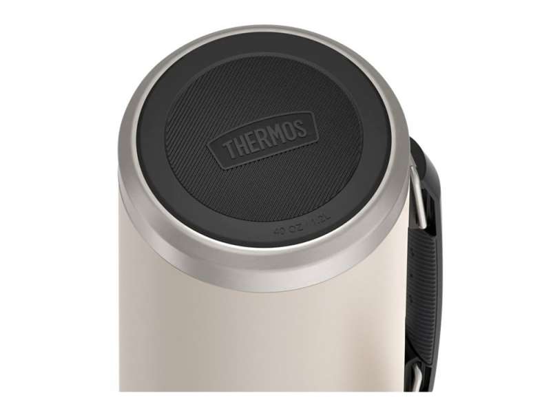 Термос из нерж. стали тм THERMOS IS-210 SN 1.2L №8