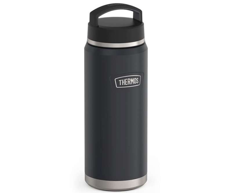 Термос из нерж. стали тм THERMOS IS-212 GT 1.2L Термос из нерж. стали тм THERMOS IS-212 GT 1.2L